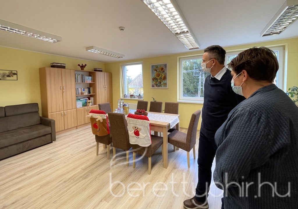 Tama angyalkák érkeztek a Vass Jenő oviba 26